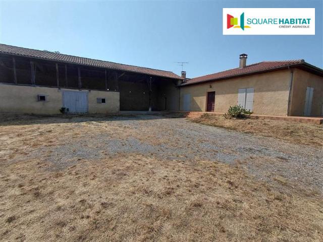 Maison 5 pièces 148 m²
