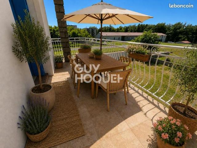 Maison 5 pièces 148 m²