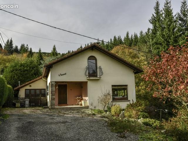 Maison 5 pièces 148 m²