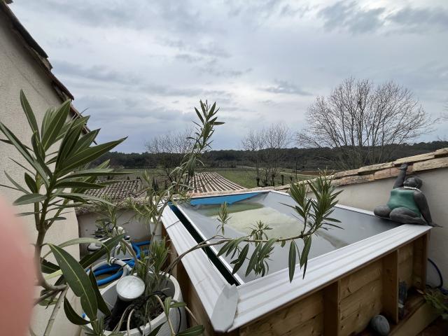 Maison 5 pièces 148 m²