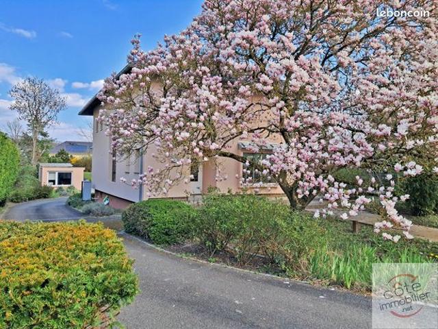 Maison 5 pièces 148 m²