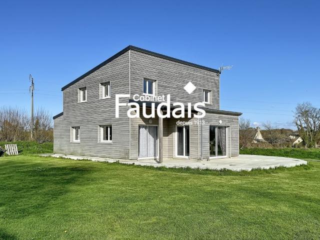 Maison 5 pièces 148 m²
