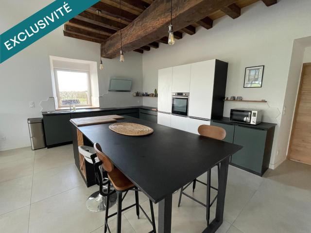 Maison 5 pièces 148 m²