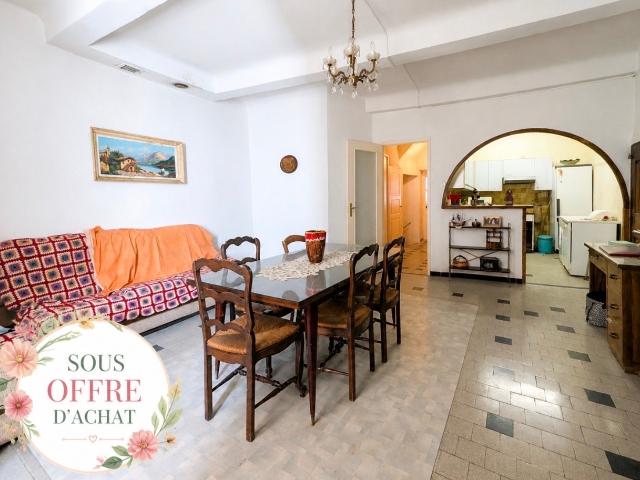 Maison 5 pièces 148 m²