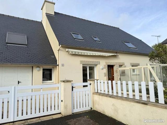 Maison 5 pièces 148 m²
