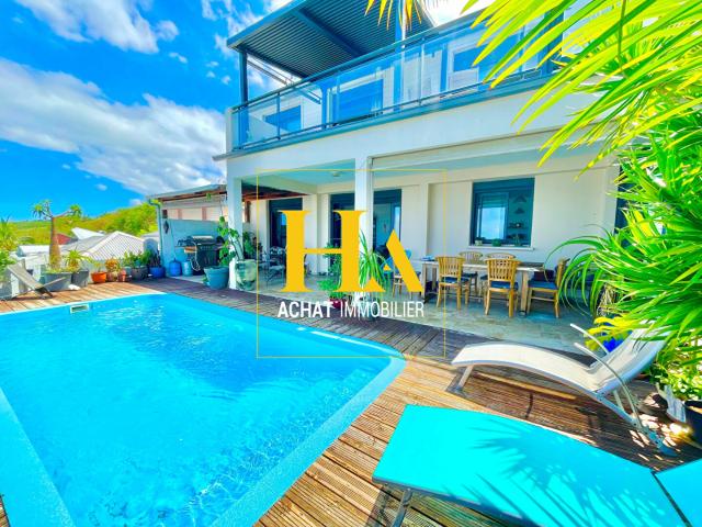Maison 5 pièces 148 m²
