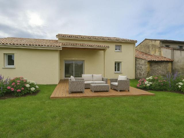 Maison 5 pièces 148 m²