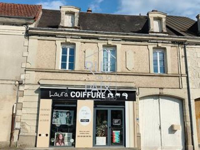 Maison 5 pièces 148 m²