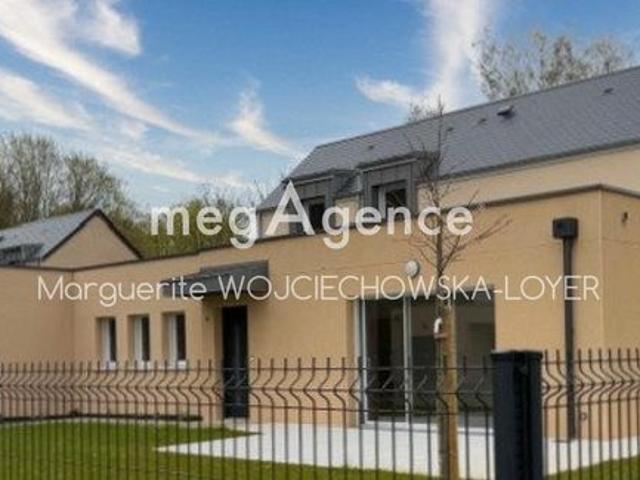 Maison 5 pièces 148 m²