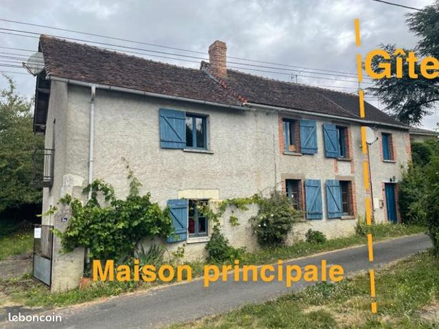 Maison 5 pièces 148 m²