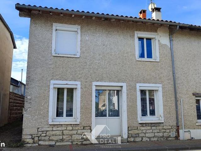 Maison 5 pièces 148 m²