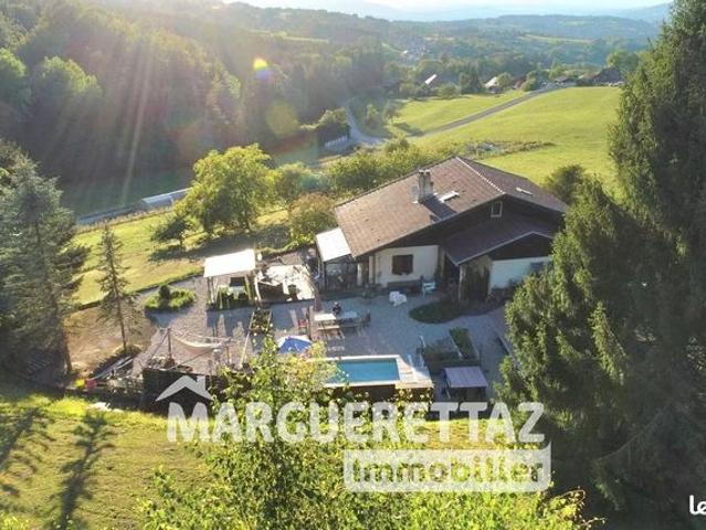 Maison 5 pièces 148 m²