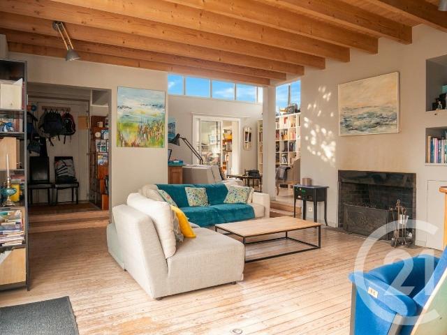 Maison 5 pièces 148 m²