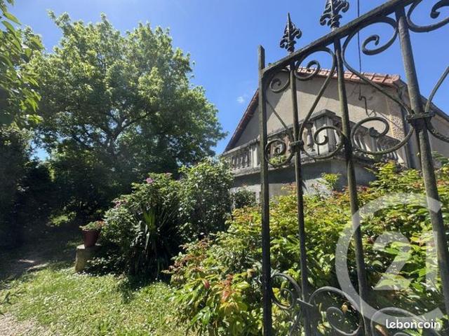 Maison 5 pièces 148 m²
