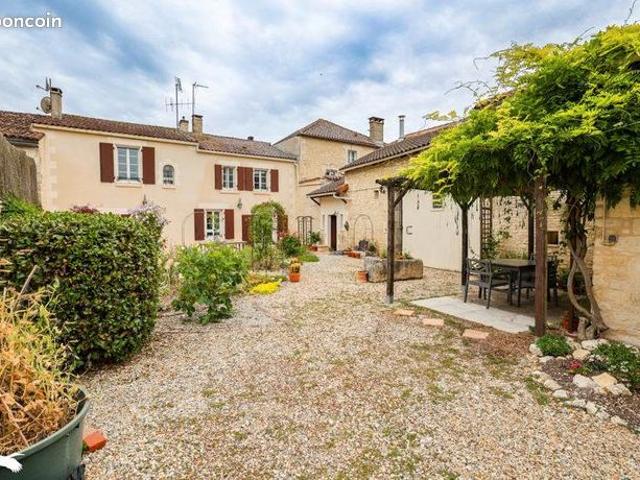 Maison 5 pièces 148 m²
