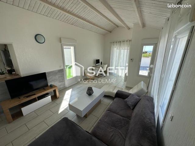 Maison 5 pièces 148 m²