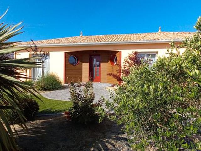 Maison 5 pièces 148 m²