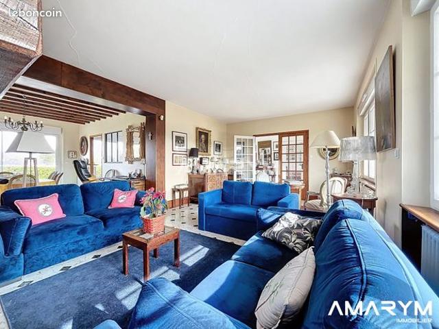 Maison 5 pièces 148 m²