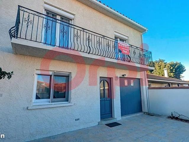 Maison 5 pièces 148 m²