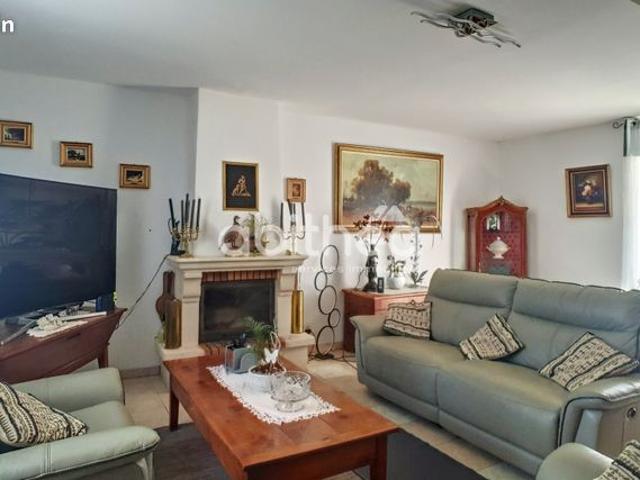 Maison 5 pièces 148 m²