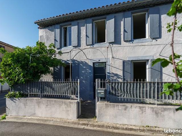 Maison 5 pièces 148 m²