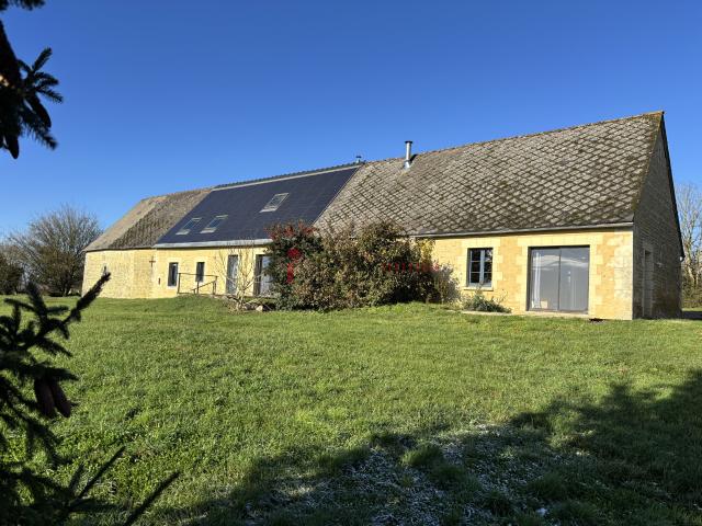 Maison 5 pièces 148 m²