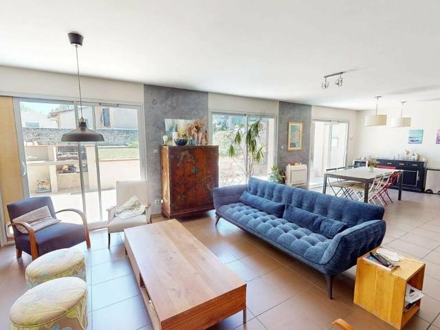 Maison 5 pièces 148 m²
