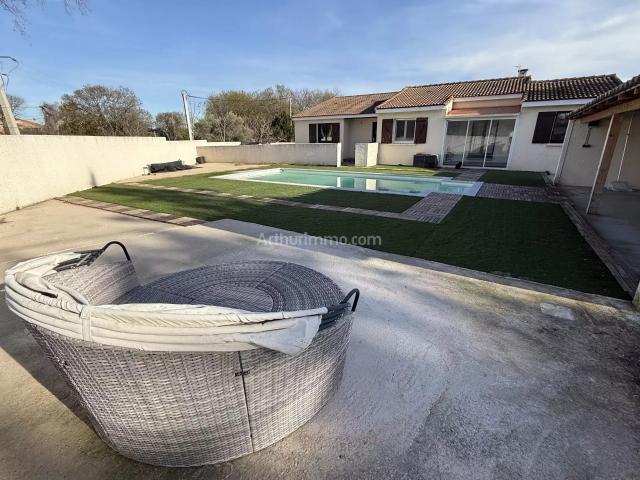 Maison 5 pièces 148 m²