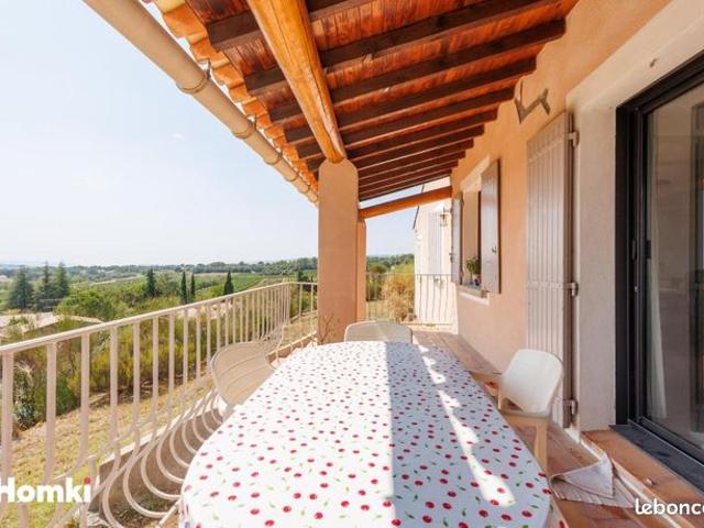 Maison 5 pièces 148 m²