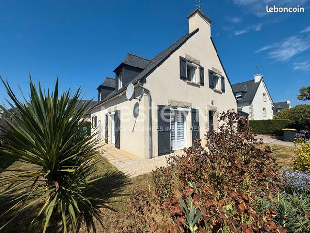 Maison 5 pièces 148 m²