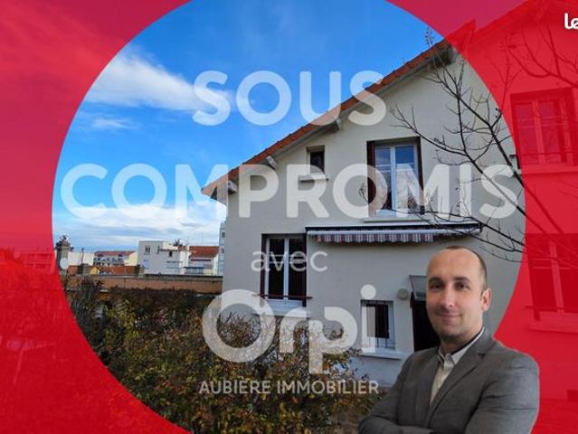 Maison 5 pièces 148 m²