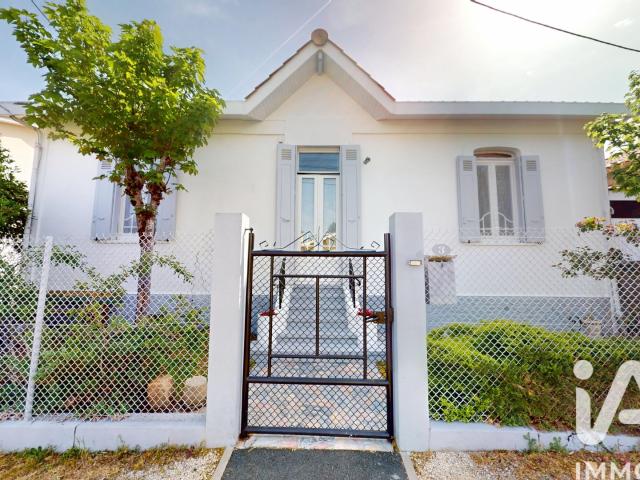 Maison 5 pièces 148 m²