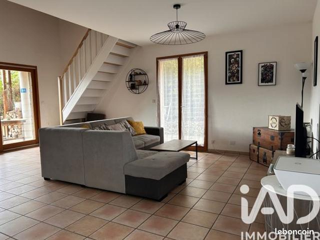 Maison 5 pièces 148 m²