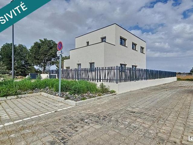 Villa 5 pièces 148 m²