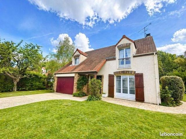 Maison 5 pièces 148 m²