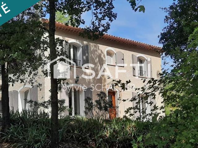 Maison 5 pièces 148 m²