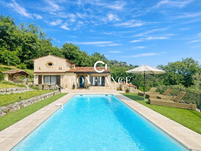 Maison 5 pièces 148 m²