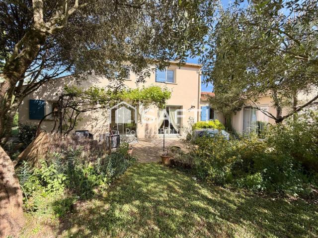 Maison 5 pièces 148 m²