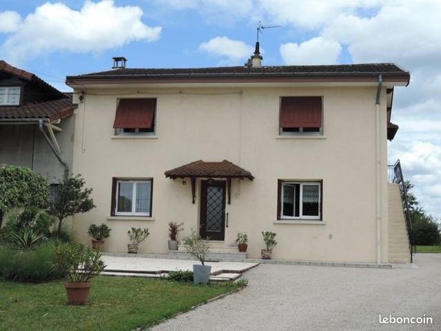 Maison 5 pièces 148 m²