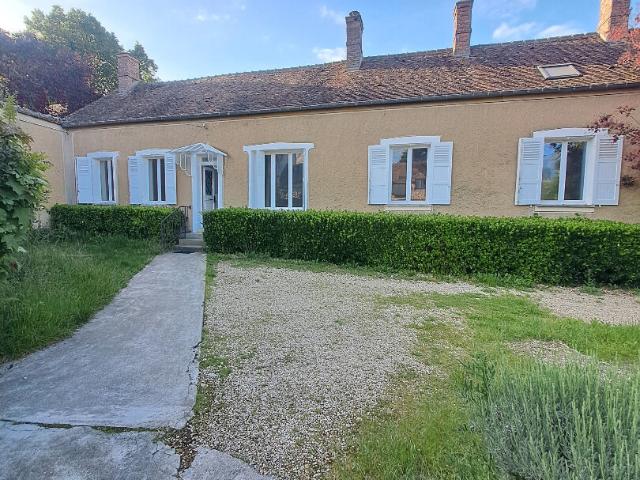 Maison 5 pièces 148 m²