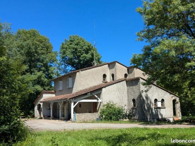 Maison 5 pièces 131 m²