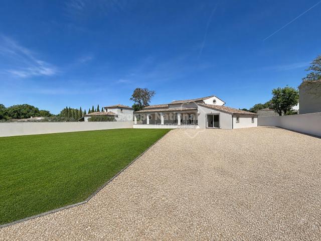 Maison 5 pièces 148 m²