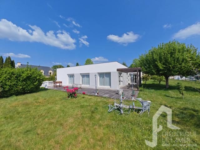 Maison 5 pièces 148 m²