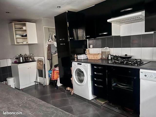 Maison 5 pièces 148 m²