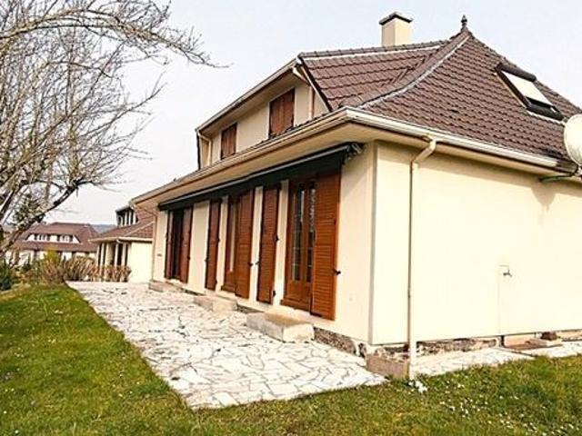 Maison 5 pièces 148 m²