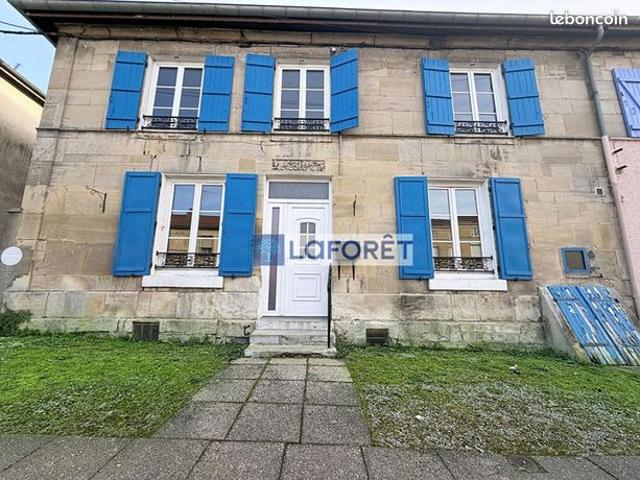Maison 5 pièces 148 m²