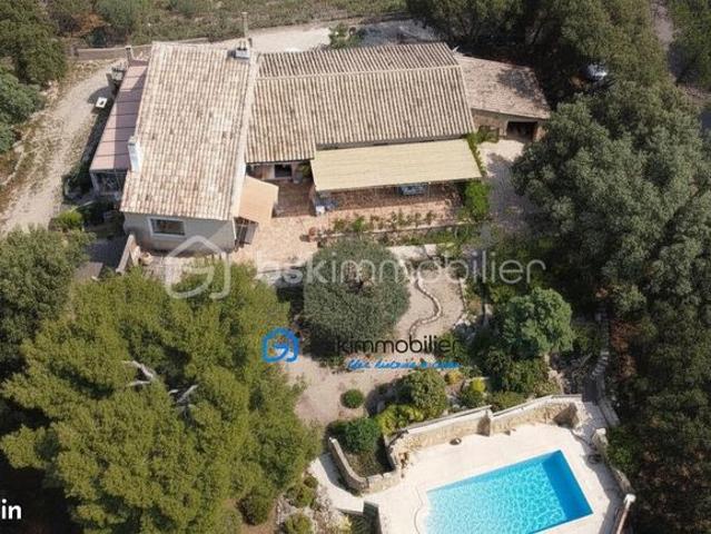 Maison 5 pièces 148 m²