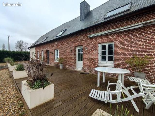 Maison 5 pièces 148 m²