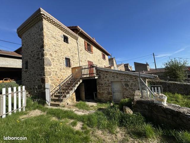 Maison 5 pièces 148 m²