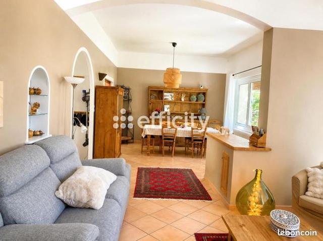 Maison 5 pièces 148 m²